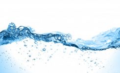 Presencia de Legionella en los sistemas de agua potable