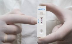 ¿Cuáles son las diferencias entre una PCR y un test de antígenos?