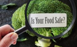 ¿Por qué es importante la seguridad alimentaria en restaurantes?