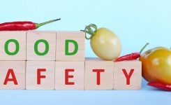 ¿Qué es la inocuidad alimentaria y qué importancia tiene?