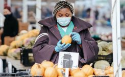 Microplásticos en la Industria Alimentaria.