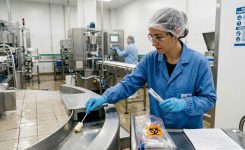 Nuevos Retos en el Control de Listeria